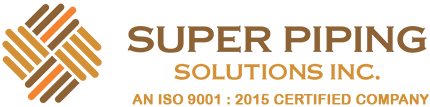 Super Piping Solutions